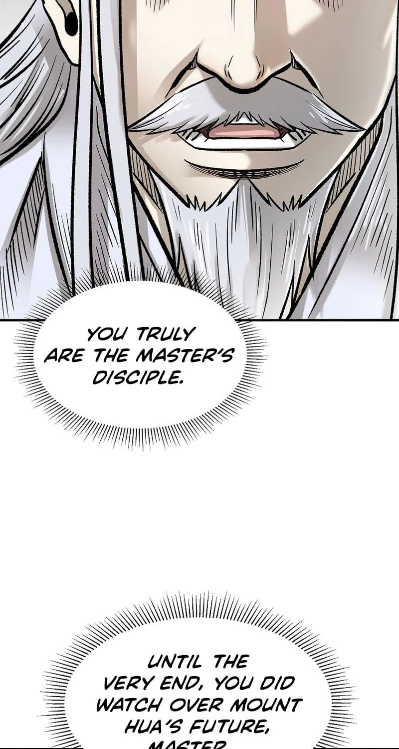 Read Demon in Mount Hua chapter 55 image 98 on Lezhin