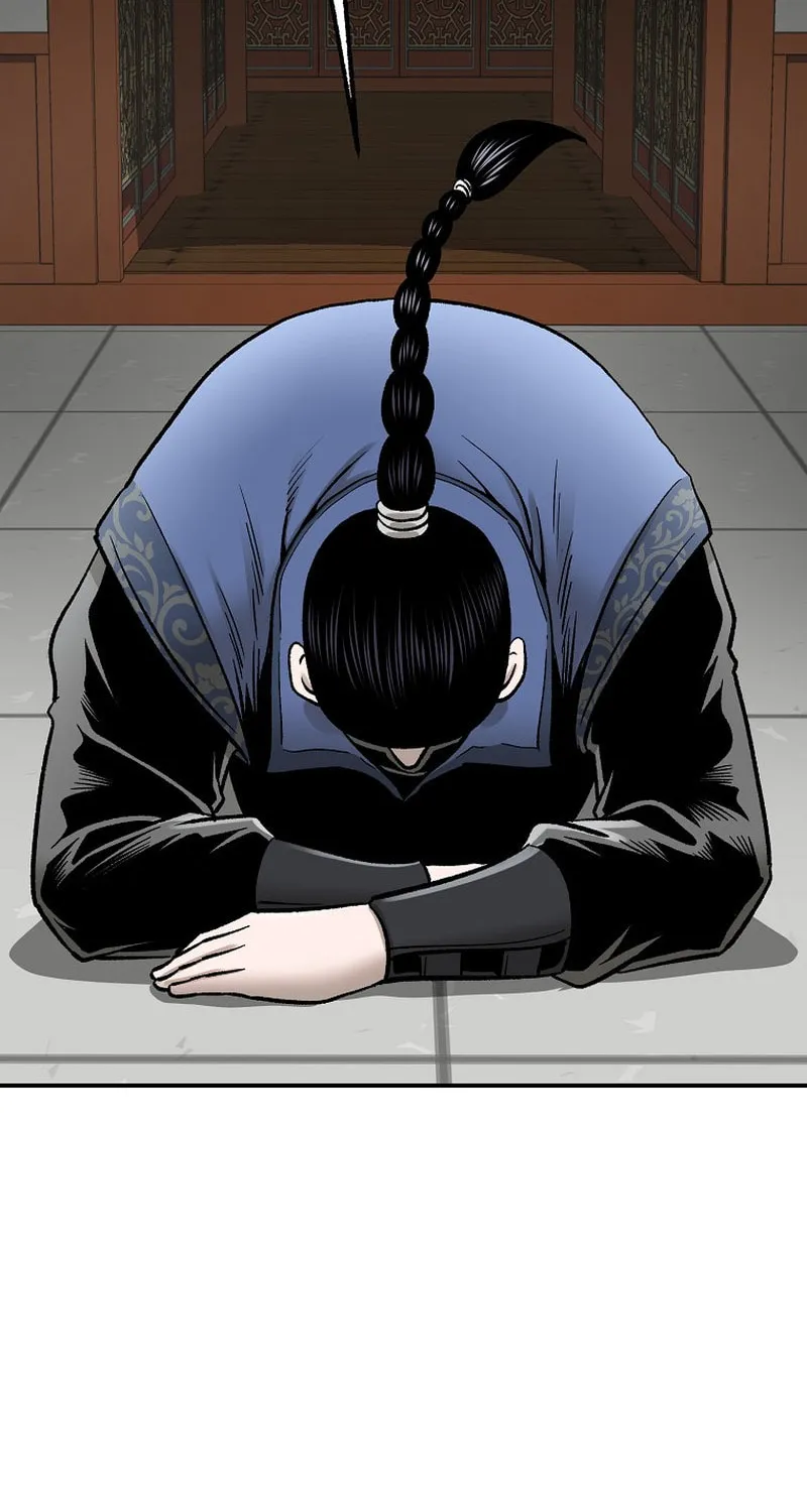 Read Demon in Mount Hua chapter 56 image 101 on Lezhin