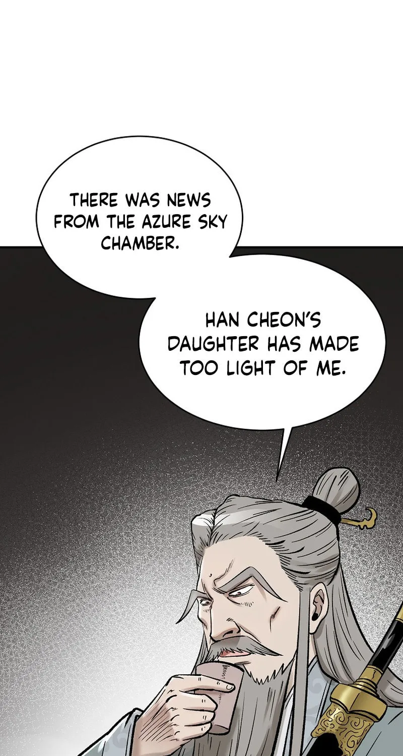 Read Demon in Mount Hua chapter 56 image 102 on Lezhin