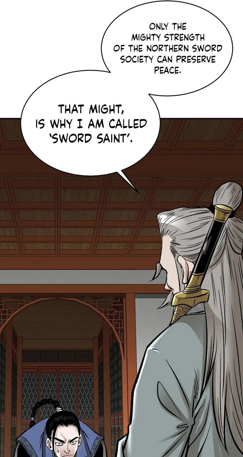 Read Demon in Mount Hua chapter 56 image 104 on Lezhin