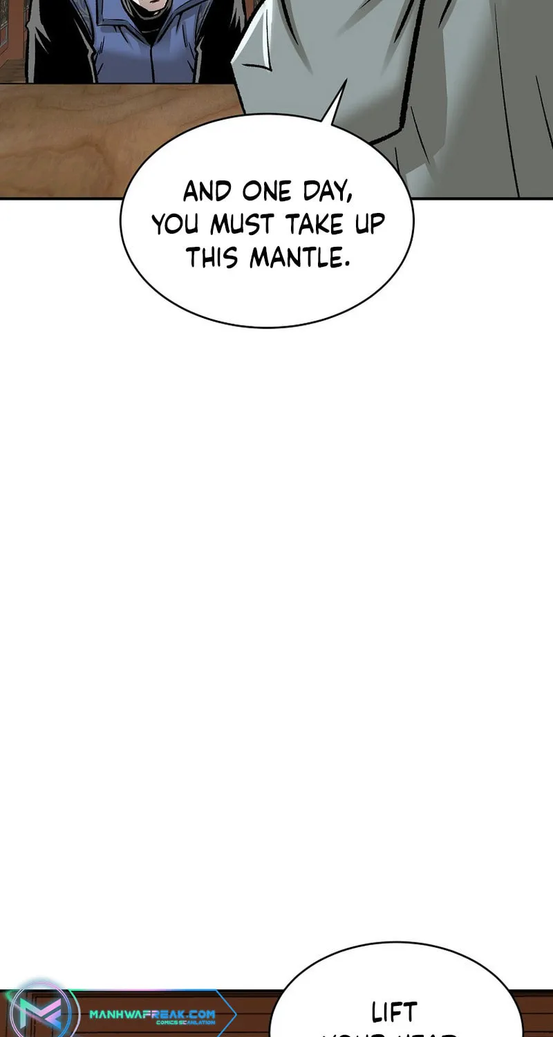 Read Demon in Mount Hua chapter 56 image 105 on Lezhin