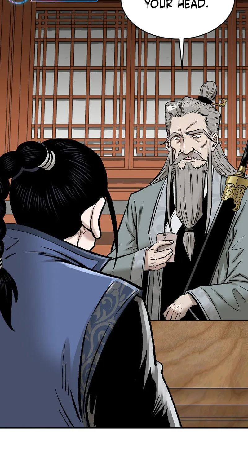 Read Demon in Mount Hua chapter 56 image 106 on Lezhin