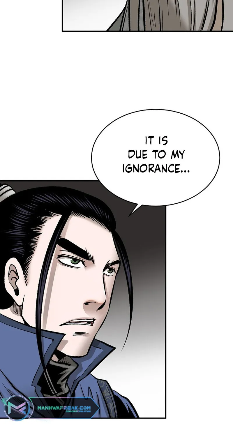 Read Demon in Mount Hua chapter 56 image 108 on Lezhin
