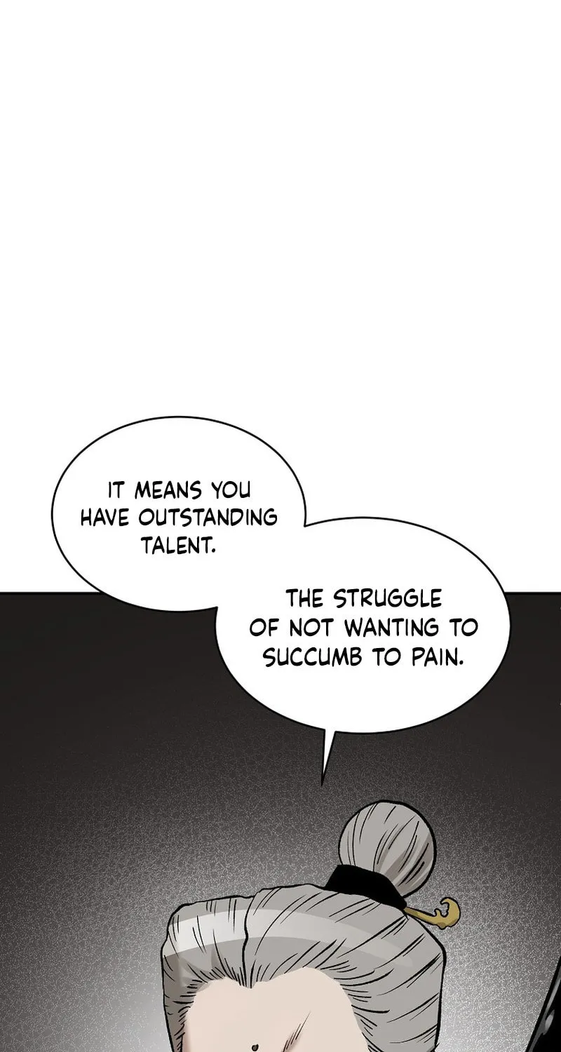 Read Demon in Mount Hua chapter 56 image 109 on Lezhin
