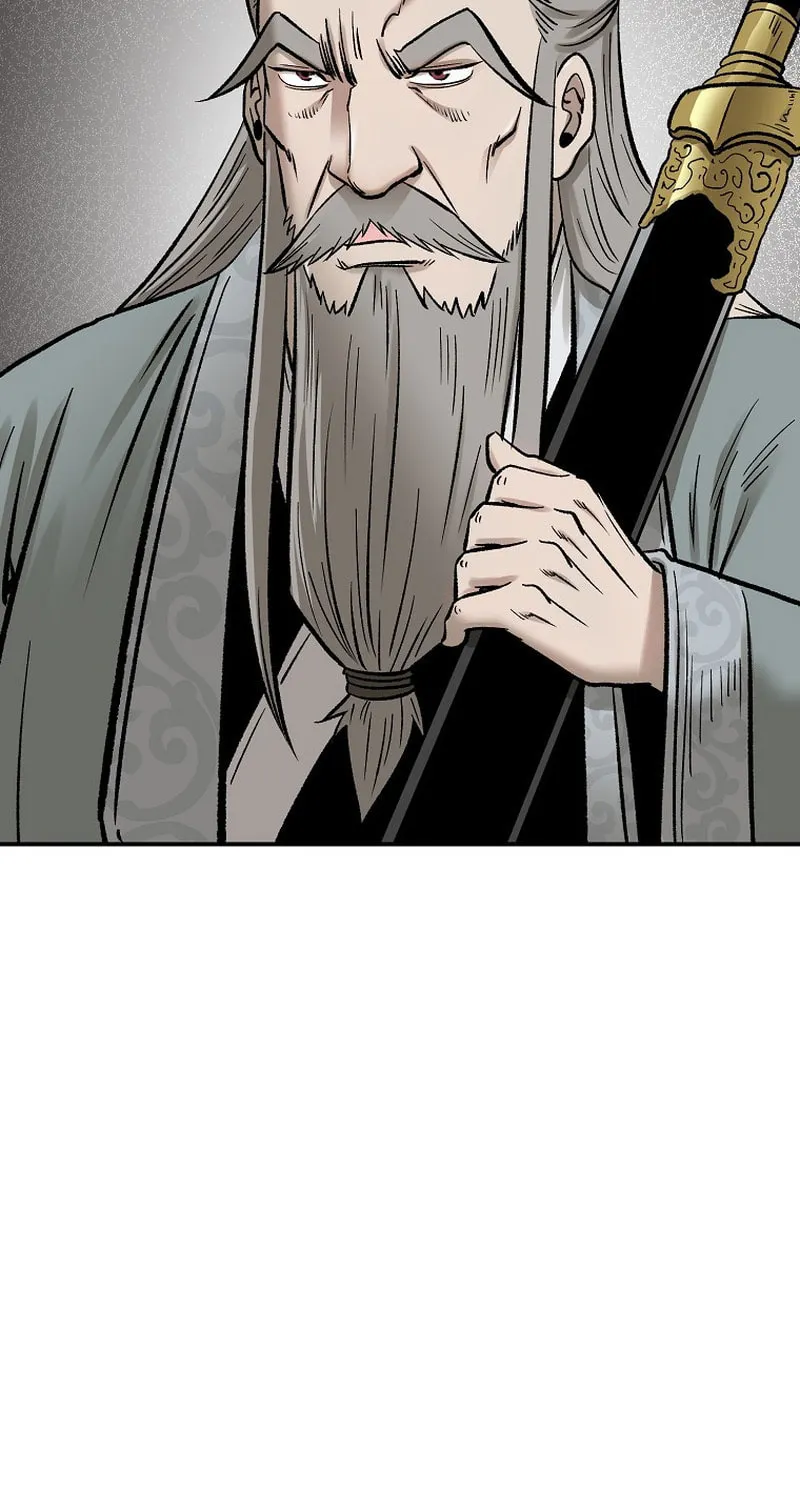 Read Demon in Mount Hua chapter 56 image 110 on Lezhin