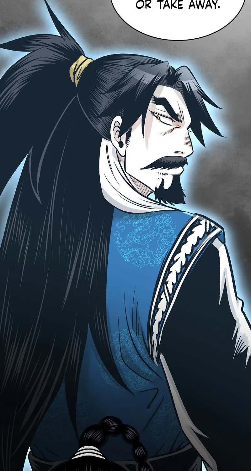 Read Demon in Mount Hua chapter 56 image 116 on Lezhin