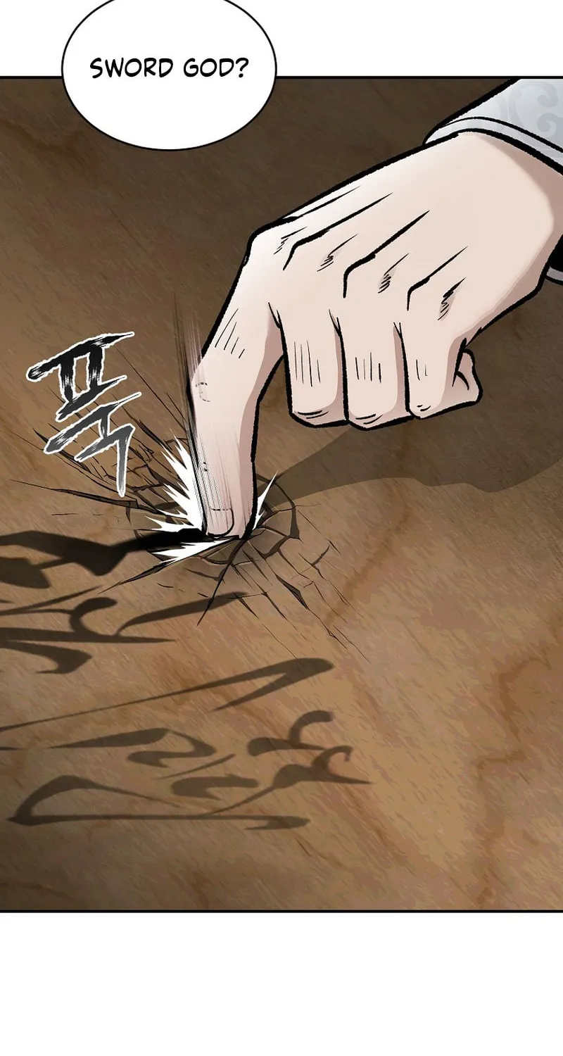 Read Demon in Mount Hua chapter 56 image 119 on Lezhin
