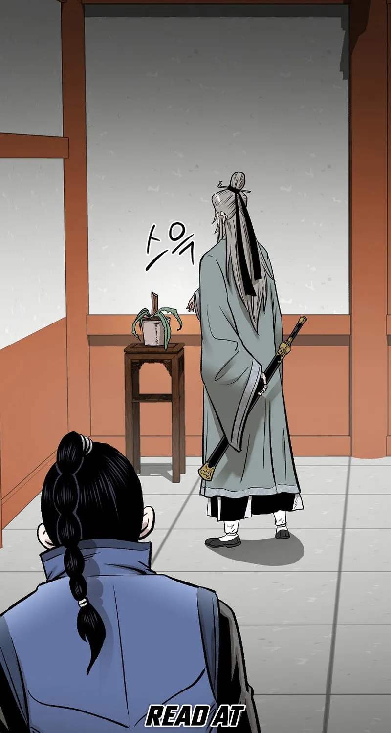 Read Demon in Mount Hua chapter 56 image 122 on Lezhin
