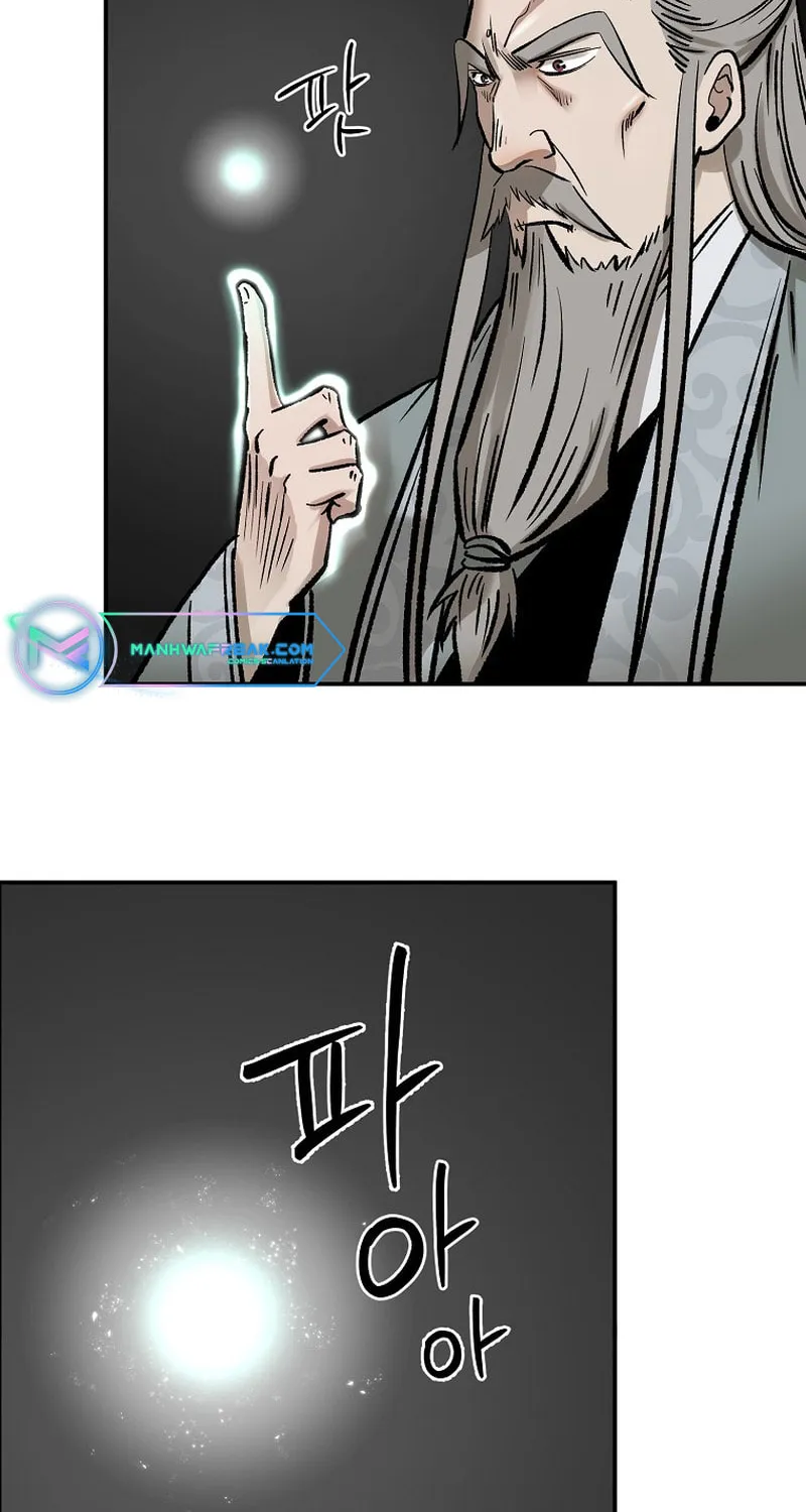 Read Demon in Mount Hua chapter 56 image 125 on Lezhin
