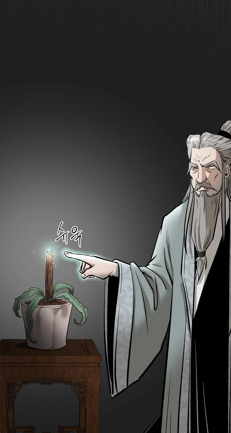 Read Demon in Mount Hua chapter 56 image 127 on Lezhin