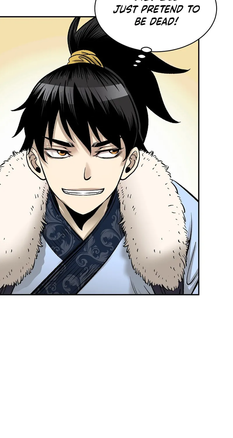 Read Demon in Mount Hua chapter 56 image 13 on Lezhin