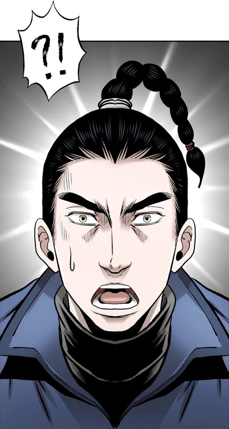Read Demon in Mount Hua chapter 56 image 132 on Lezhin