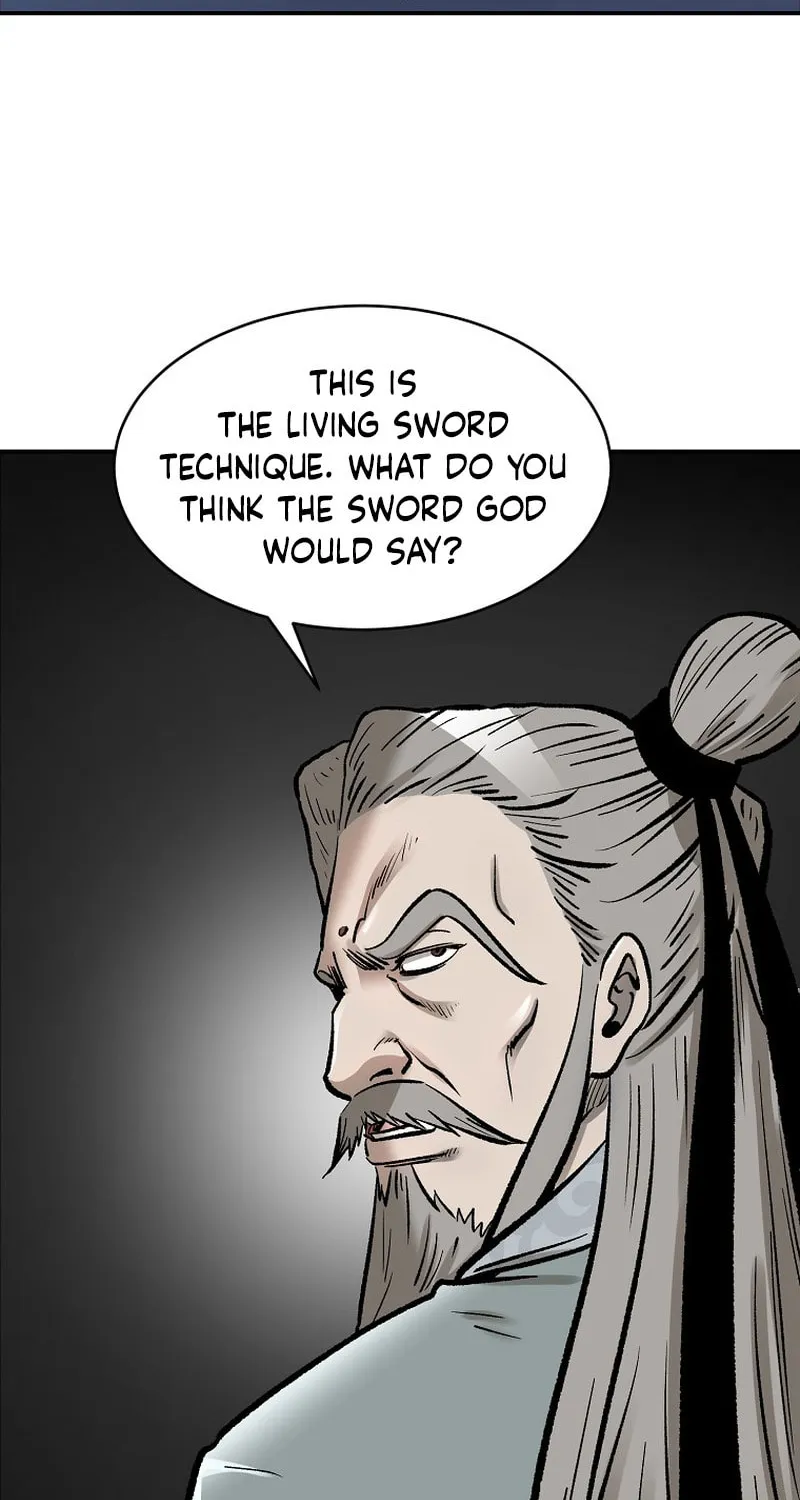 Read Demon in Mount Hua chapter 56 image 133 on Lezhin