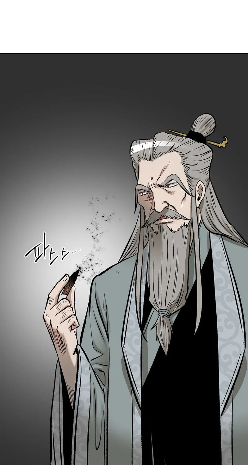Read Demon in Mount Hua chapter 56 image 136 on Lezhin
