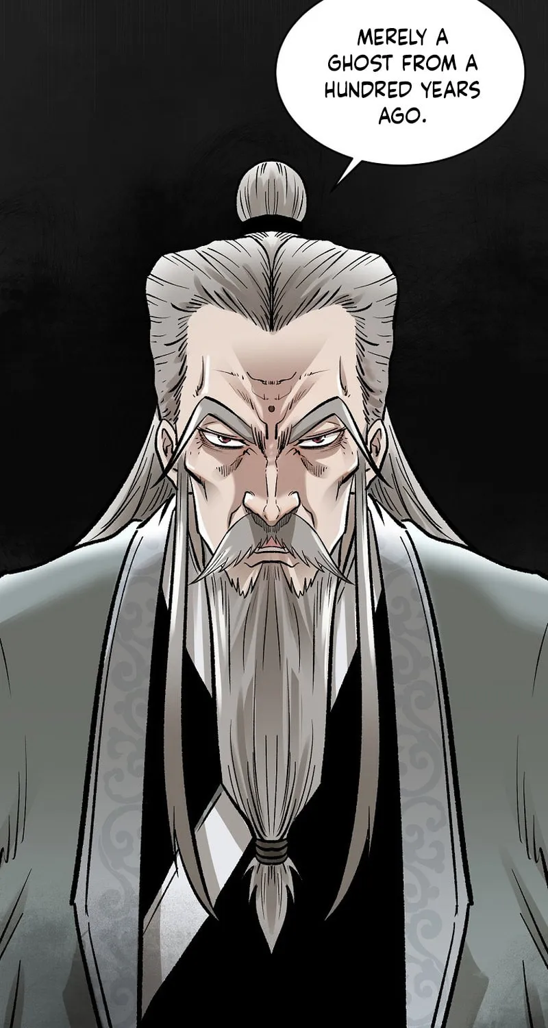 Read Demon in Mount Hua chapter 56 image 138 on Lezhin