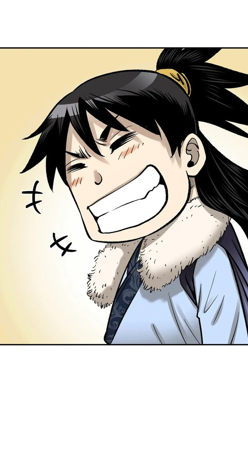Read Demon in Mount Hua chapter 56 image 14 on Lezhin