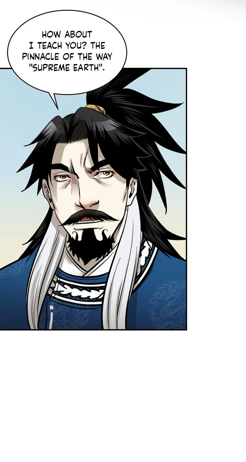 Read Demon in Mount Hua chapter 56 image 18 on Lezhin