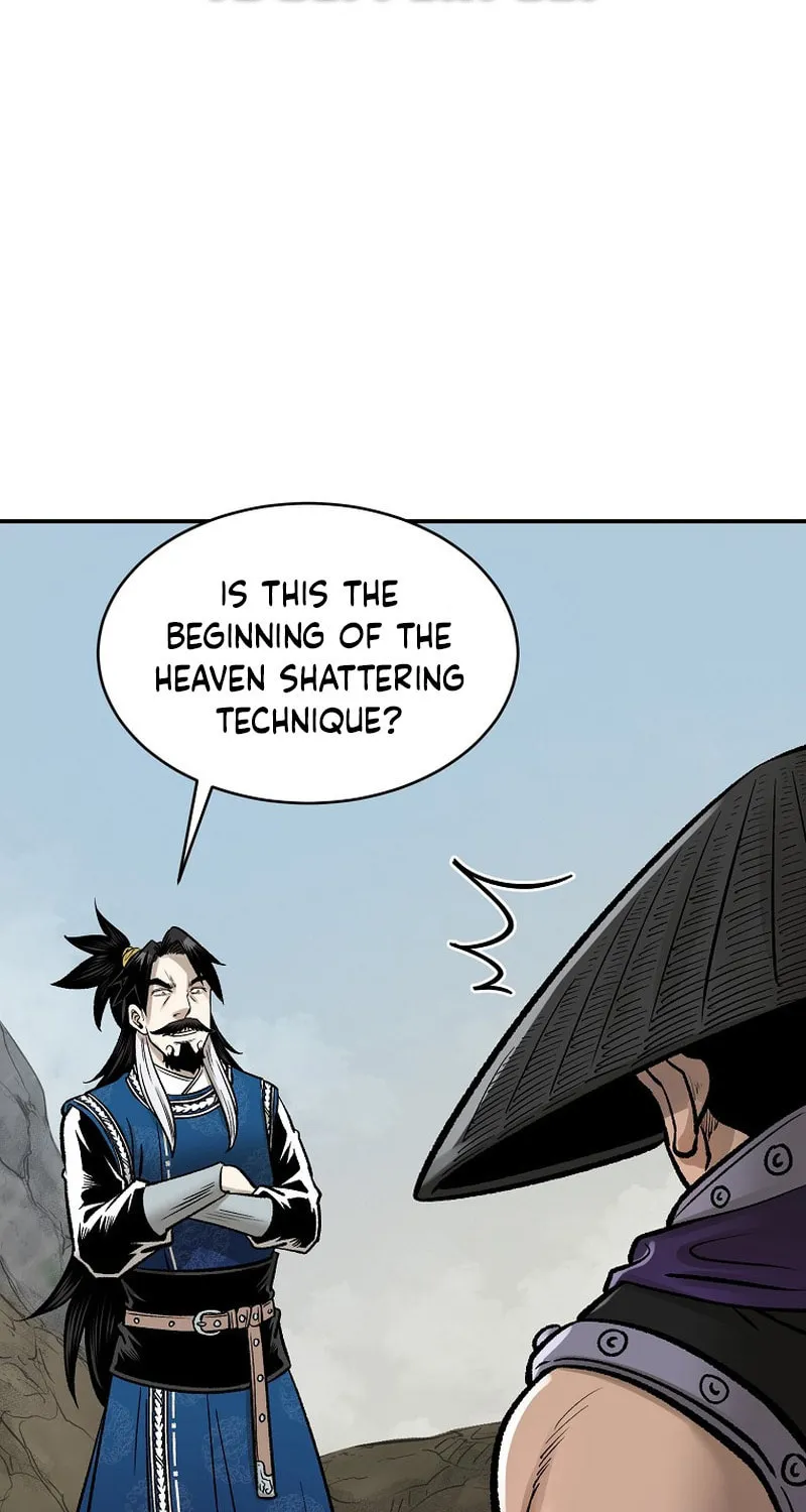 Read Demon in Mount Hua chapter 56 image 23 on Lezhin