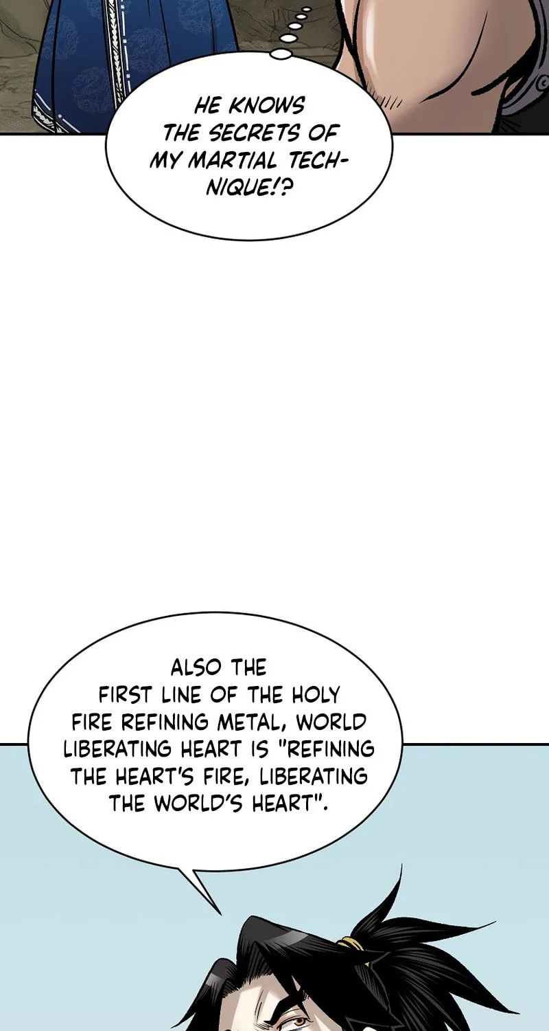 Read Demon in Mount Hua chapter 56 image 24 on Lezhin