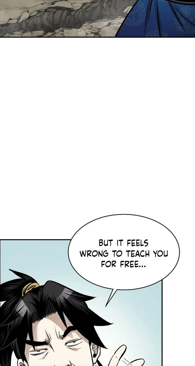Read Demon in Mount Hua chapter 56 image 27 on Lezhin