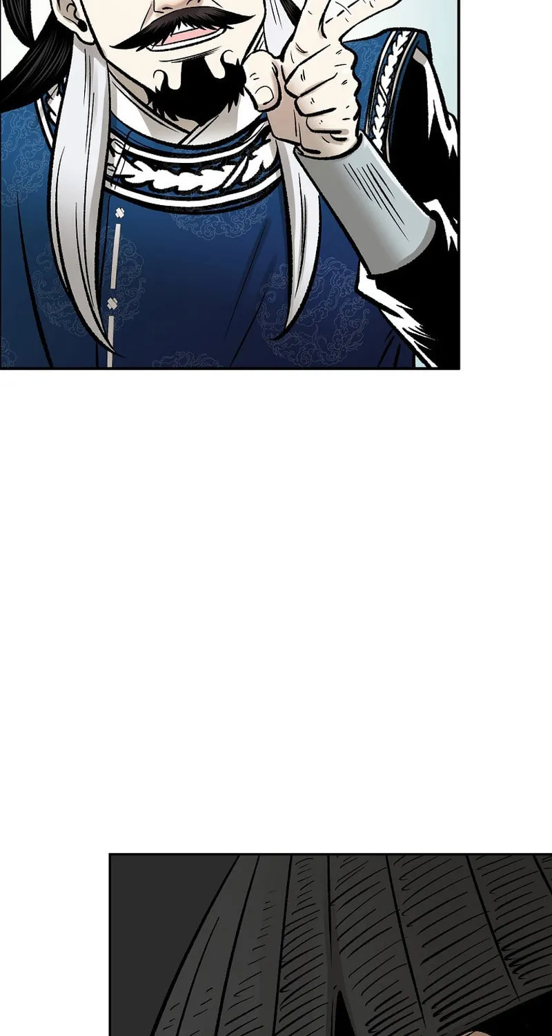 Read Demon in Mount Hua chapter 56 image 28 on Lezhin