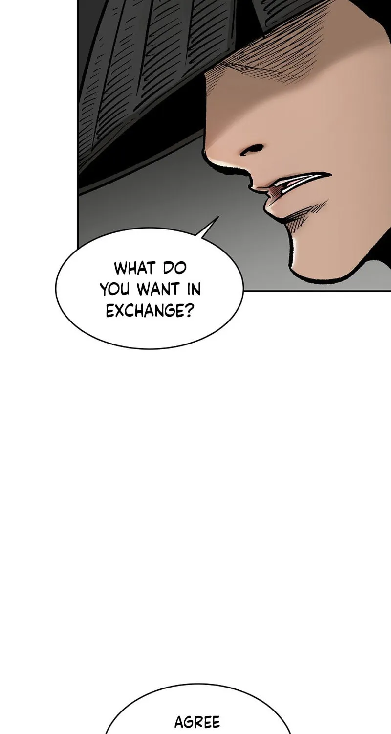 Read Demon in Mount Hua chapter 56 image 29 on Lezhin
