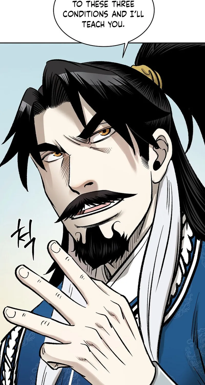 Read Demon in Mount Hua chapter 56 image 30 on Lezhin