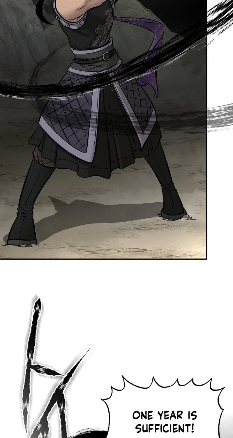 Read Demon in Mount Hua chapter 56 image 36 on Lezhin