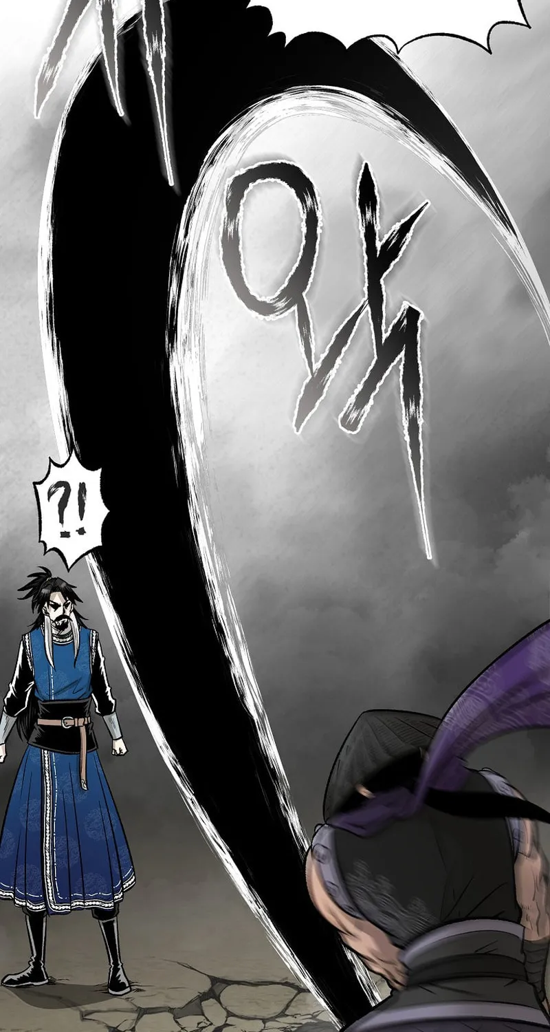 Read Demon in Mount Hua chapter 56 image 37 on Lezhin