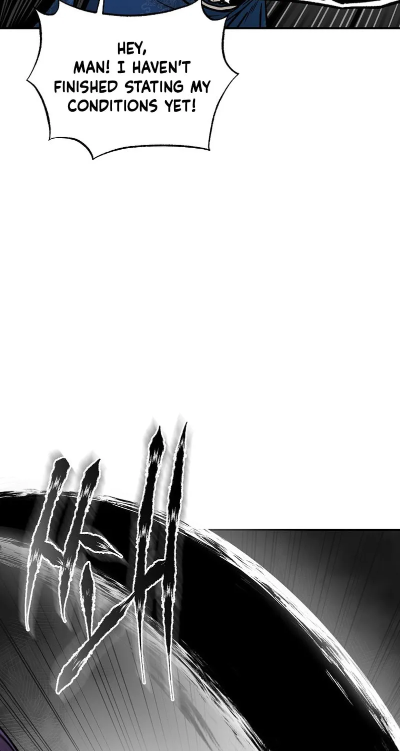 Read Demon in Mount Hua chapter 56 image 40 on Lezhin
