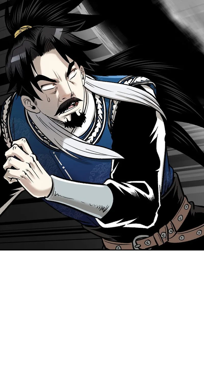 Read Demon in Mount Hua chapter 56 image 43 on Lezhin