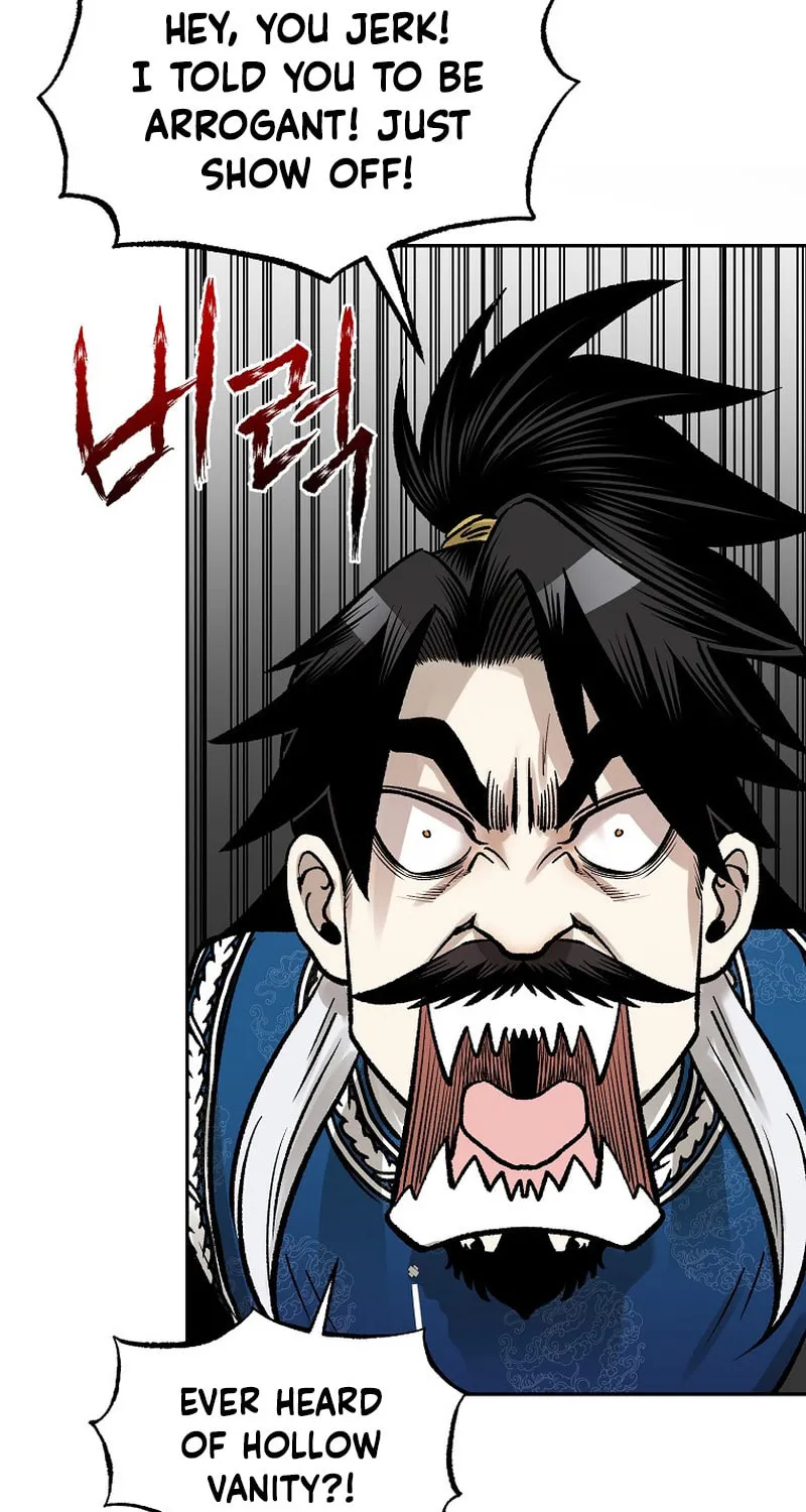 Read Demon in Mount Hua chapter 56 image 46 on Lezhin