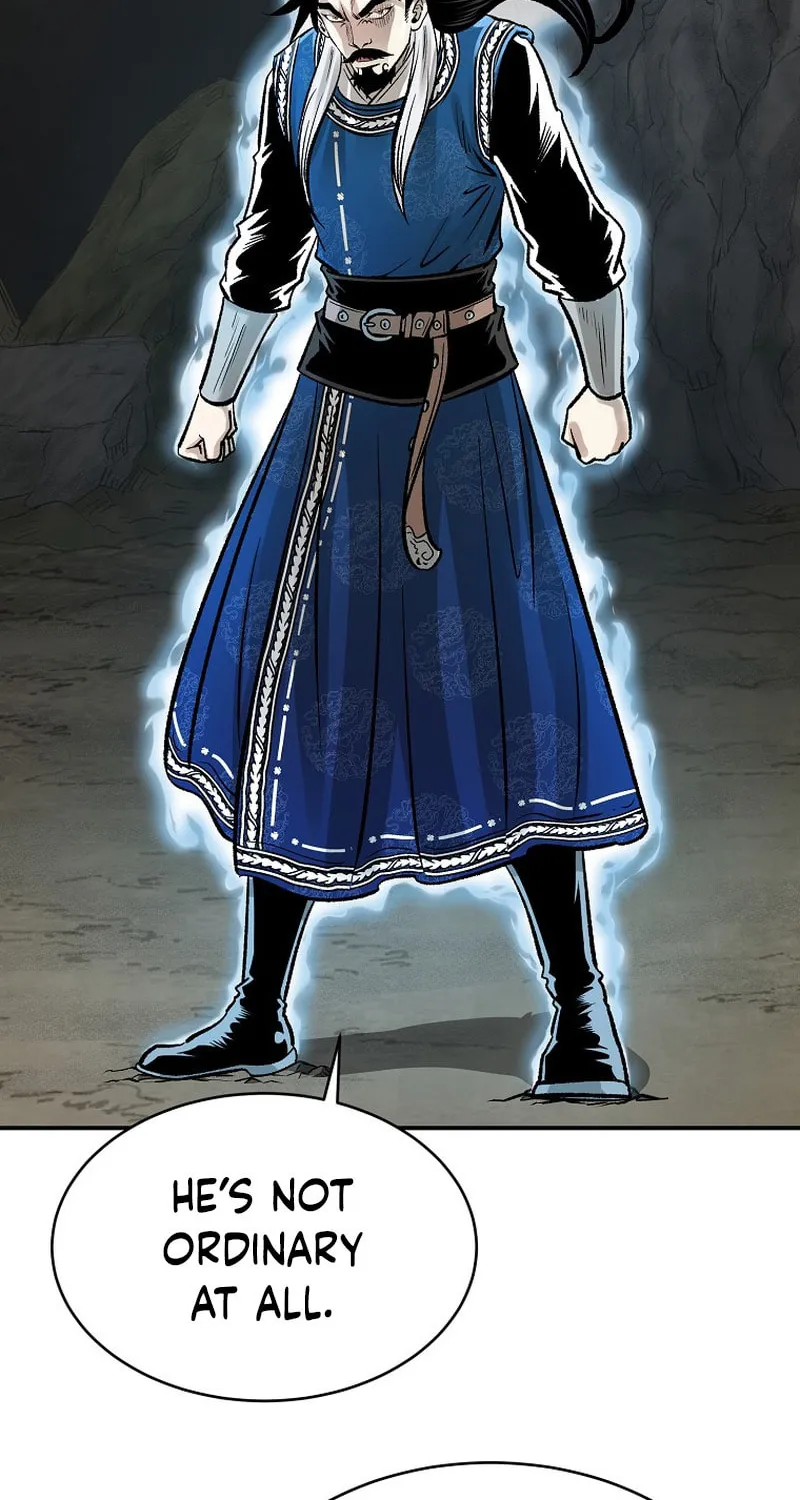 Read Demon in Mount Hua chapter 56 image 57 on Lezhin