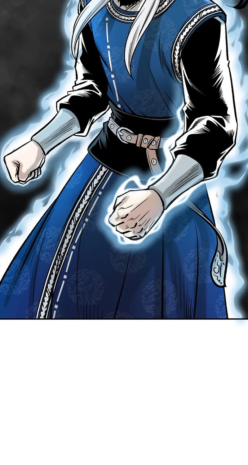 Read Demon in Mount Hua chapter 56 image 60 on Lezhin