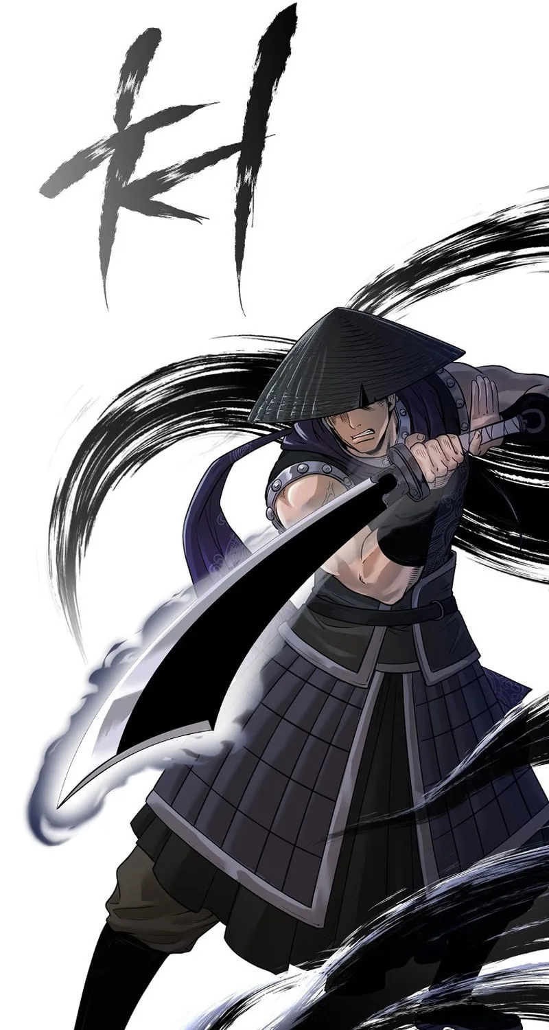 Read Demon in Mount Hua chapter 56 image 62 on Lezhin