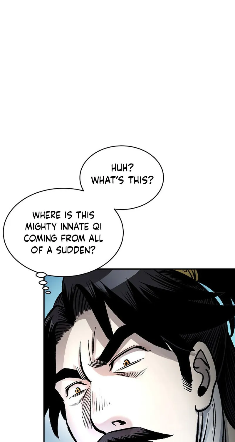 Read Demon in Mount Hua chapter 56 image 66 on Lezhin