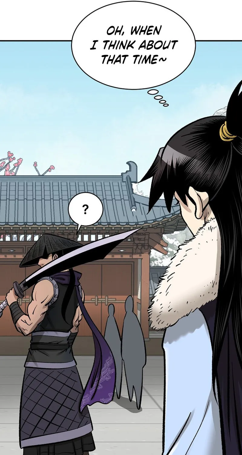 Read Demon in Mount Hua chapter 56 image 82 on Lezhin