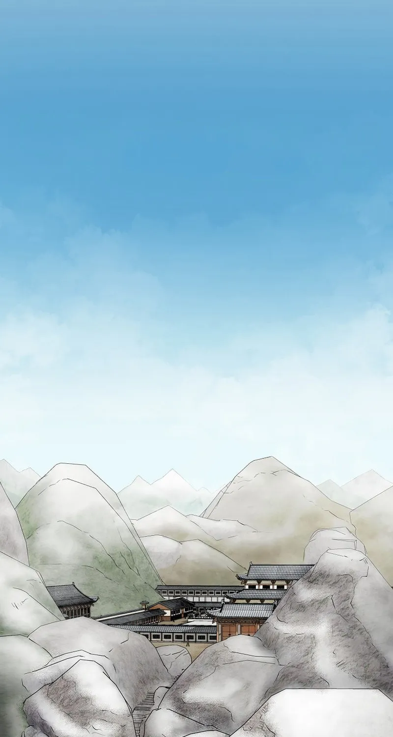 Read Demon in Mount Hua chapter 56 image 86 on Lezhin