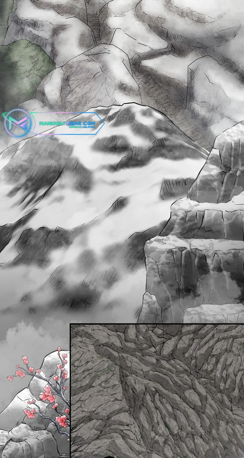 Read Demon in Mount Hua chapter 56 image 87 on Lezhin