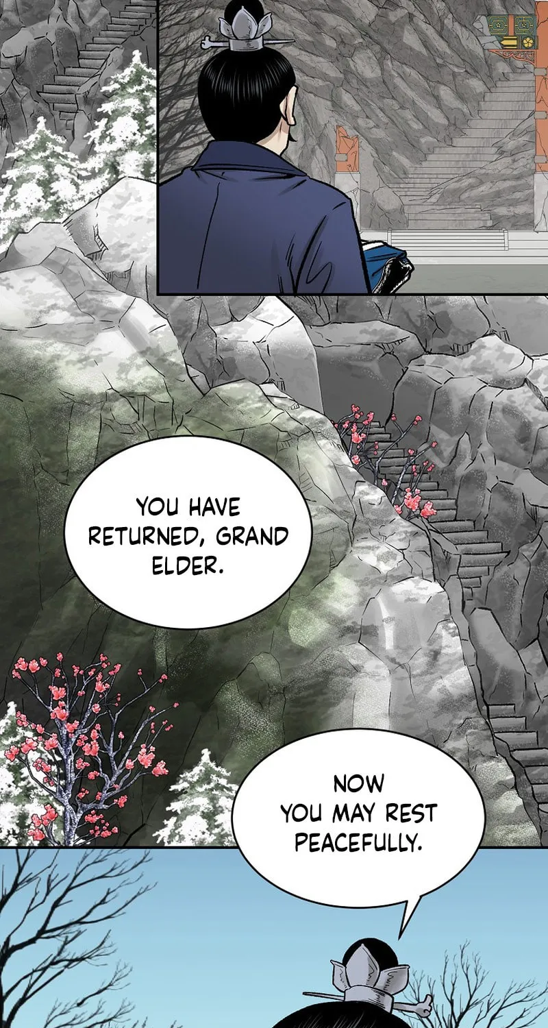 Read Demon in Mount Hua chapter 56 image 88 on Lezhin