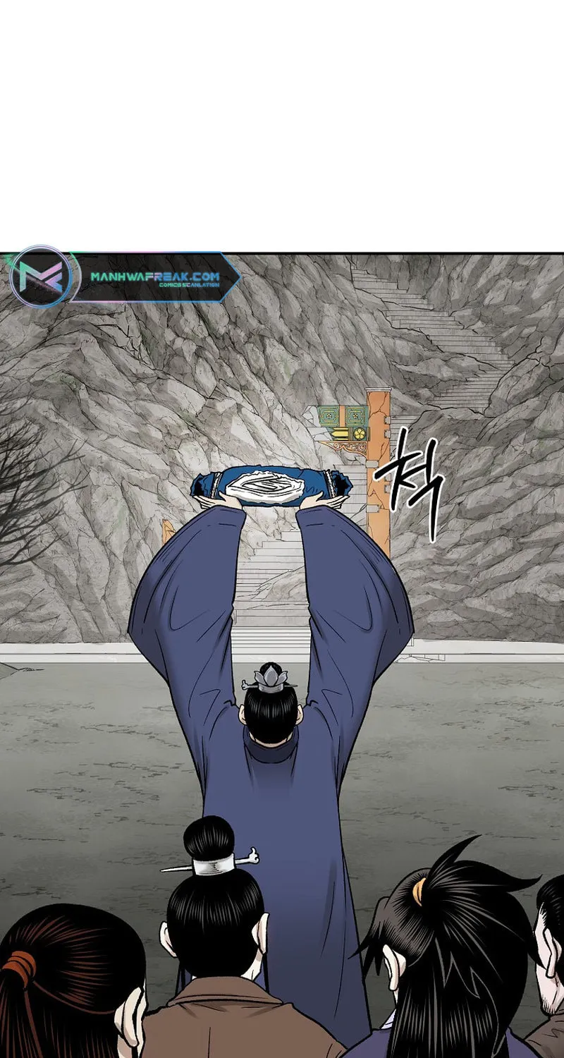 Read Demon in Mount Hua chapter 56 image 90 on Lezhin