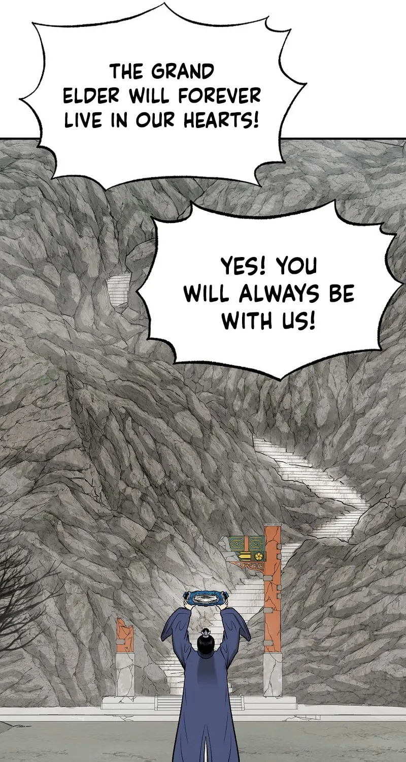 Read Demon in Mount Hua chapter 56 image 92 on Lezhin