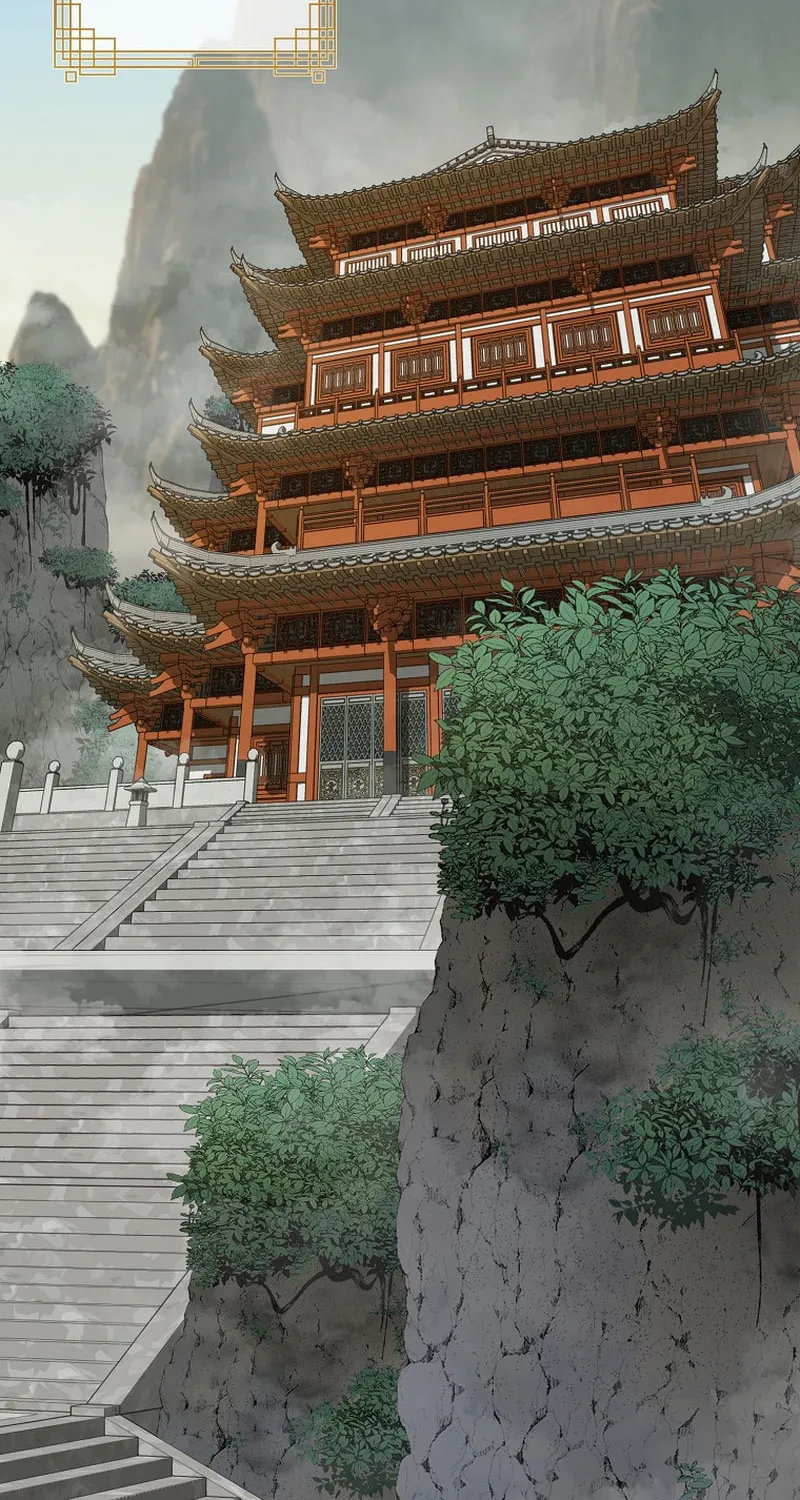 Read Demon in Mount Hua chapter 56 image 95 on Lezhin