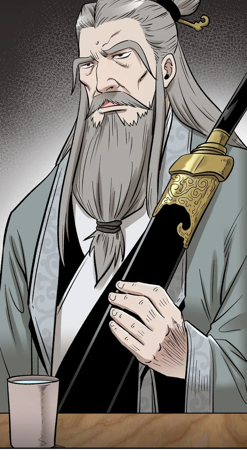 Read Demon in Mount Hua chapter 56 image 98 on Lezhin