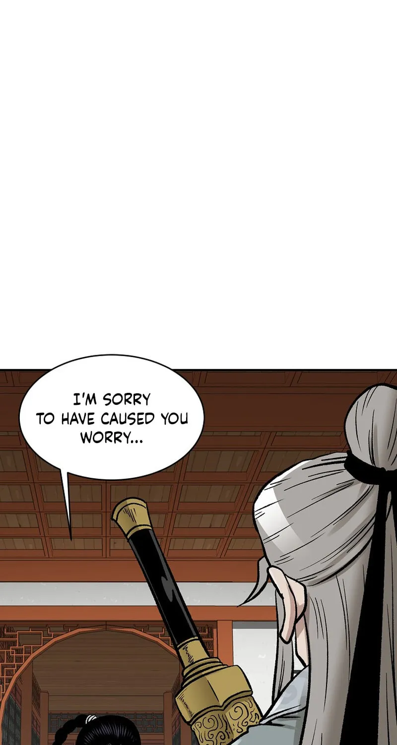 Read Demon in Mount Hua chapter 56 image 99 on Lezhin