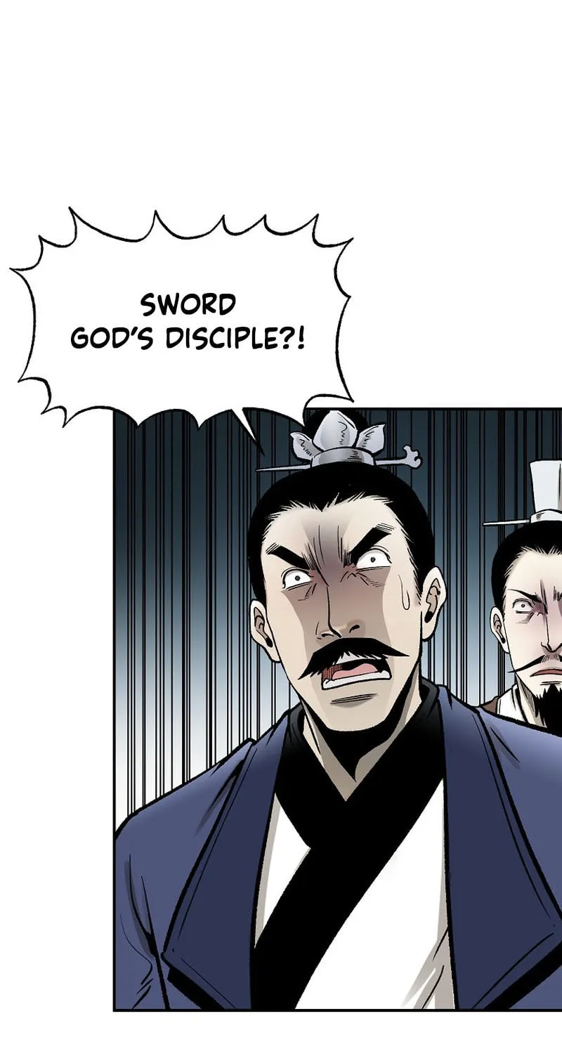 Read Demon in Mount Hua chapter 57 image 1 on Lezhin