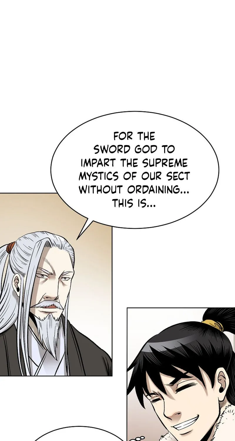 Read Demon in Mount Hua chapter 57 image 14 on Lezhin