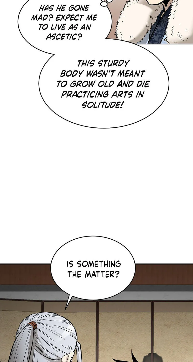 Read Demon in Mount Hua chapter 57 image 15 on Lezhin