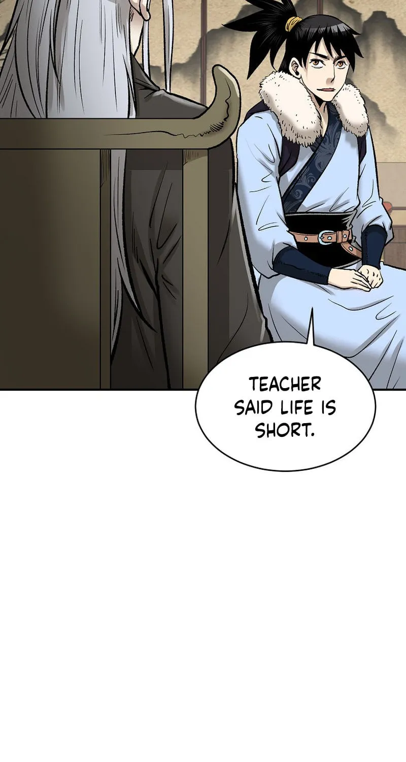Read Demon in Mount Hua chapter 57 image 16 on Lezhin