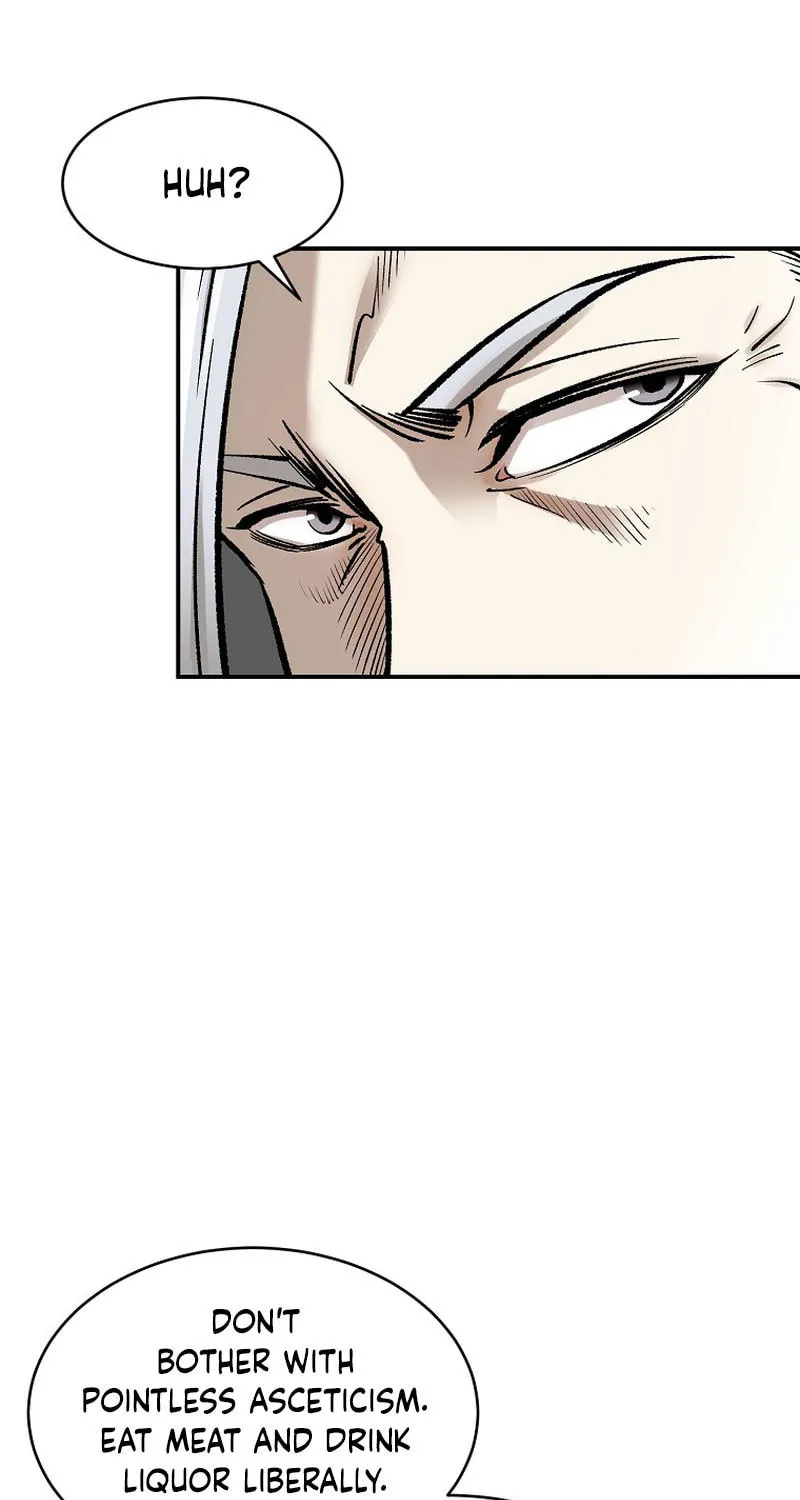 Read Demon in Mount Hua chapter 57 image 17 on Lezhin